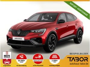Renault Arkana ARKANA ESPRIT ALPINE Full Hybrid 145 ParkAssist