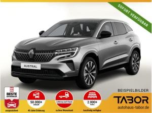 Renault Austral Techno Mild Hybrid 160 Automatik Massage