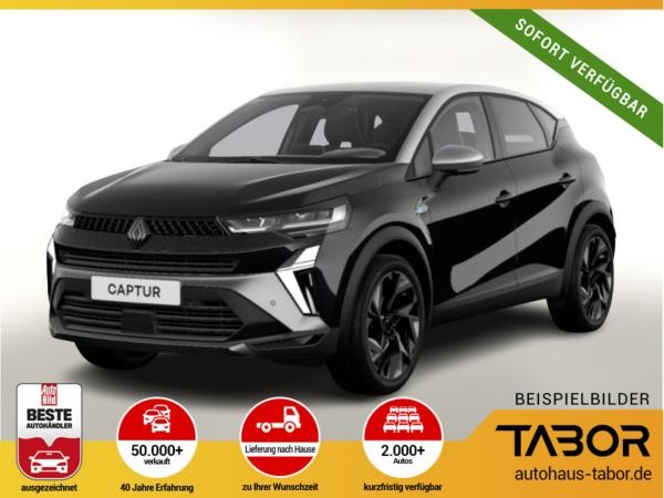 Renault Captur CAPTUR Esprit Alpine E-TECH Full Hybrid 145