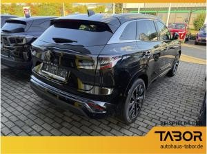 Renault Austral Techno Mild Hybrid 160 Automatik Massage