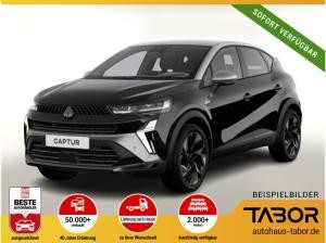 Renault Captur CAPTUR Esprit Alpine E-TECH Full Hybrid 145