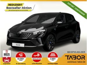 Renault Clio Esprit Alpine TCe 90 ParkAssist Kam