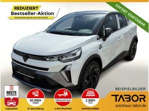 Renault Captur CAPTUR Esprit Alpine E-TECH Full Hybrid 145
