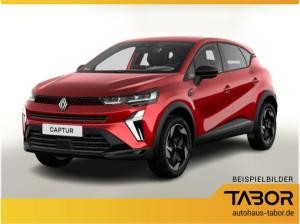 Renault Captur Techno Mild Hybrid 160 EDC PDC ACC