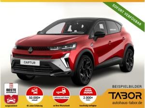 Renault Captur CAPTUR Esprit Alpine E-TECH Full Hybrid 145