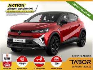 Renault Captur CAPTUR Esprit Alpine E-TECH Full Hybrid 145