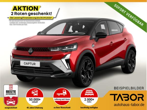 Renault Captur CAPTUR Esprit Alpine E-TECH Full Hybrid 145