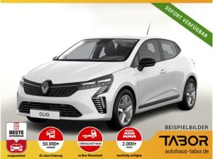 Renault Clio CLIO Evolution TCe 100 LPG SHZ PDC dig. BordC