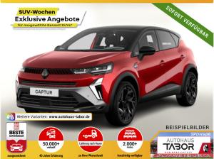 Renault Captur CAPTUR Esprit Alpine E-TECH Full Hybrid 145