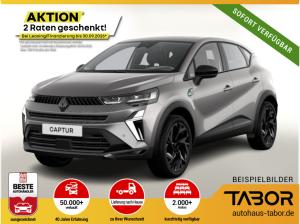 Renault Captur CAPTUR Esprit Alpine Mild Hybrid 160 EDC