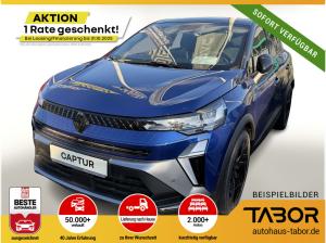 Renault Captur Esprit Alpine Mild Hybrid 160 EDC