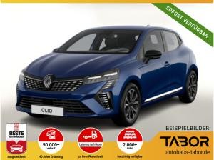 Renault Clio CLIO Techno Eco-G 100 Kam PDC vo/hi SHZ PDC Nav