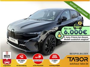 Renault Megane E-Tech Megane E-TECH Esprit Alpine 220 Comfort Range
