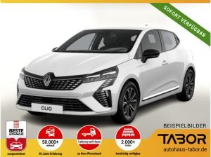 Renault Clio CLIO Techno Eco-G 100 Kam PDC vo/hi SHZ PDC Nav