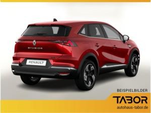 Renault Symbioz Techno E-Tech Full Hybrid 145 el Heckkl