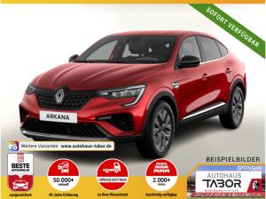 Renault Arkana ARKANA Techno Mild Hybrid 140 EDC SHZ PDC ACC