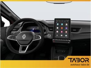 Renault Symbioz Techno E-Tech Full Hybrid 145 el Heckkl