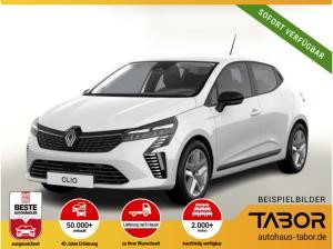 Renault Clio CLIO Evolution SCe 65 SHZ PDC dig. BordC VZ-Erk