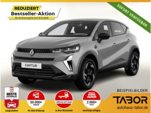 Renault Captur CAPTUR Techno TCe 90 SHZ PDC Nav dig. BordC