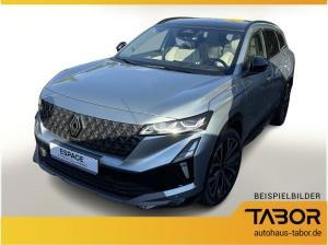 Renault Espace 6 Iconic E-Tech 200 PanoD el Heckkl