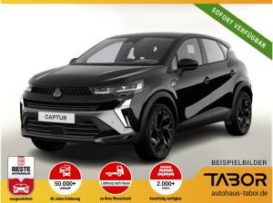 Renault Captur CAPTUR Esprit Alpine Mild Hybrid 160 EDC