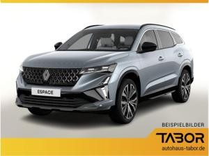 Renault Espace 6 Iconic E-Tech 200 PanoD el Heckkl