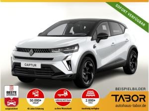 Renault Captur CAPTUR Techno Eco-G 100 SHZ PDC Nav dig. BordC