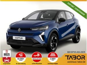 Renault Captur CAPTUR Techno Eco-G 100 SHZ PDC Nav dig. BordC