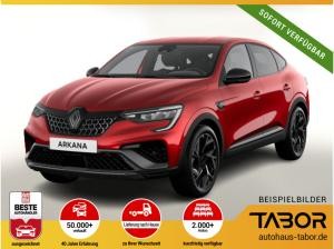 Renault Arkana ARKANA Esprit Alpine Mild Hybrid 140 EDC