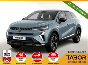 Renault Symbioz SYMBIOZ Techno Mild Hybrid 140 ParkAssist Kam