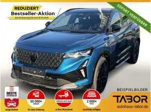 Renault Austral Esprit Alpine Mild Hybrid 160 Automatik