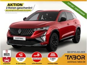 Renault Austral Esprit Alpine Mild Hybrid 160 Automatik