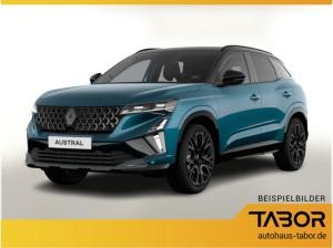 Renault Austral Esprit Alpine Mild Hybrid 160 Automatik