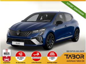 Renault Clio CLIO Esprit Alpine TCe 90 PDC vo/hi SHZ PDC ACC