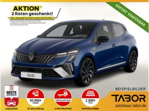 Renault Clio CLIO Esprit Alpine TCe 90 PDC vo/hi SHZ PDC Nav