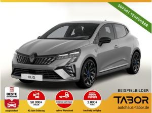 Renault Clio Esprit Alpine TCe 90 PDC vo/hi SHZ PDC Nav