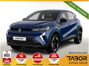Renault Captur CAPTUR Techno TCe 90 SHZ PDC Nav dig. BordC