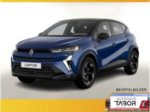 Renault Captur CAPTUR Techno TCe 90 SHZ PDC Nav SpurAssist