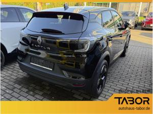 Renault Captur Techno TCe 90 Kam SHZ PDC Nav dig. BordC