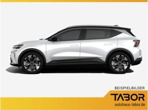 Renault Scenic E-TECH Techno 220 Long Range el Heckkl