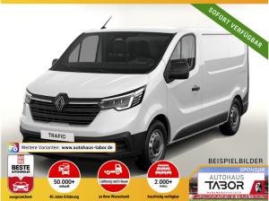 Renault Trafic Komfort L1H1 2,8t dCi 150 Automatik MY25