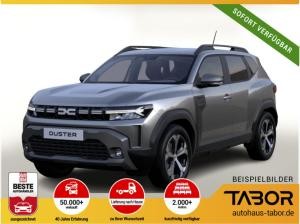 Dacia Duster Journey TCe 130 4x4 Kam PDC vo/hi SHZ PDC