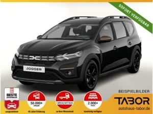 Dacia Jogger Extreme+ ECO-G 100 7-Si PDC vo/hi SHZ PDC