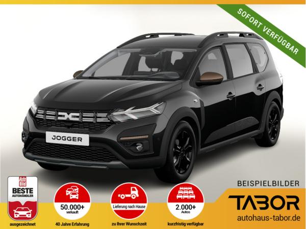 Dacia Jogger Extreme+ ECO-G 100 7-Si PDC vo/hi SHZ PDC