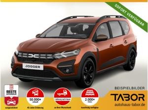 Dacia Jogger Extreme+ ECO-G 100 7-Si PDC vo/hi SHZ PDC