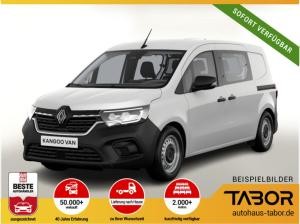 Renault Kangoo Rapid Doppelkabine Start L2 Blue dCi 115
