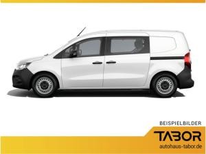Renault Kangoo Rapid Doppelkabine Start L2 Blue dCi 115