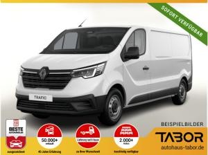 Renault Trafic Komfort L2H1 3,1t dCi 150 Automatik MY25