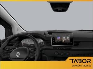 Renault Kangoo Rapid Doppelkabine Start L2 Blue dCi 115