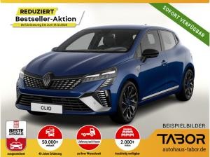 Renault Clio Esprit Alpine Full Hybrid E-Tech 145